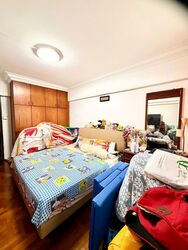 Blk 906 TAMPINES PALMSVILLE (Tampines), HDB 4 Rooms #521786801